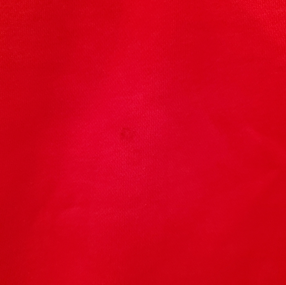 Warner Bros. Red Tweety Bird Sweater - Picture 6 of 6